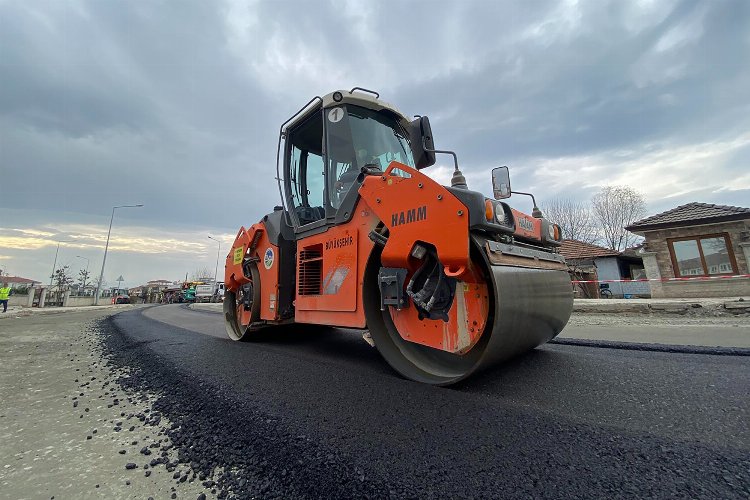 Sakarya'da 150 milyon TL'lik yatırıma onayı -