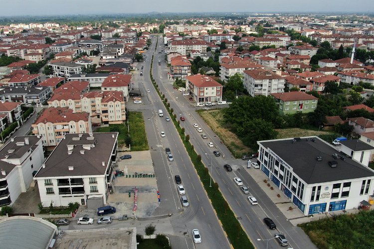 Sakarya'da merhum Başkan'ın adı 'Evliya Çelebi'de yaşatılacak -