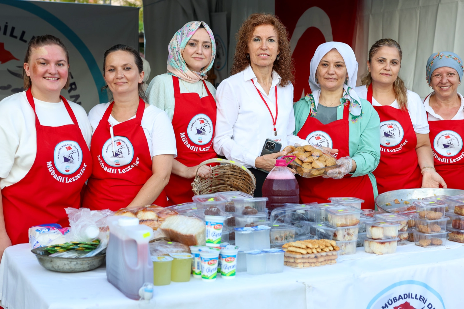 Sakarya'da Rumeli-Balkan rüzgârı Millet Bahçesi’nde esti -