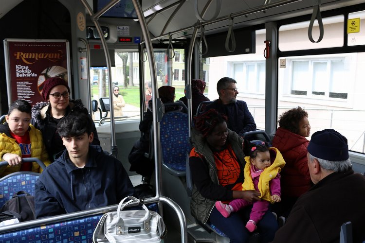 Sakarya'nın 'Sağlık için Kaplıca' projesinde bahar dönemi -