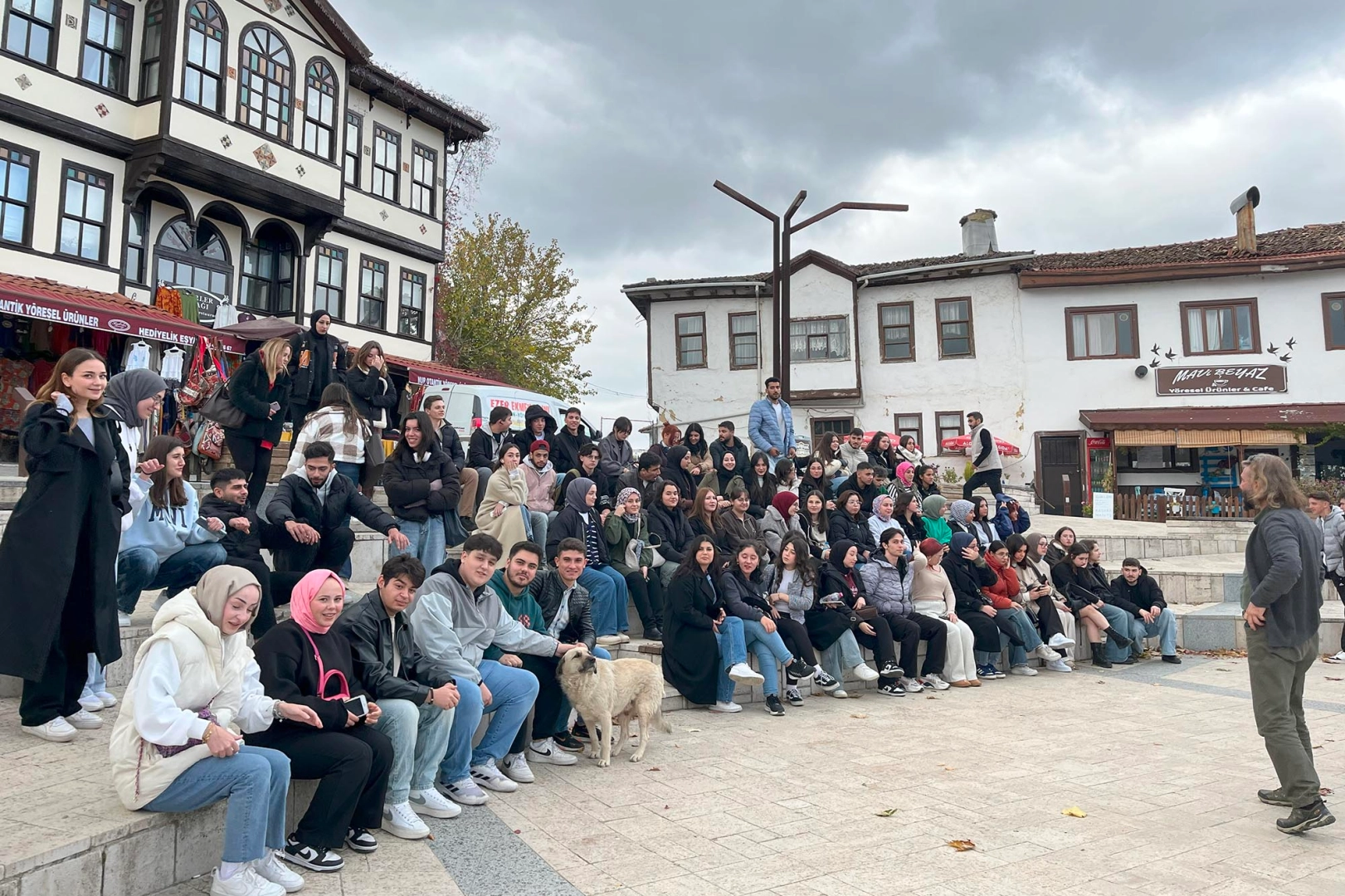 Sakarya’nın tarihine doyumsuz keşif -