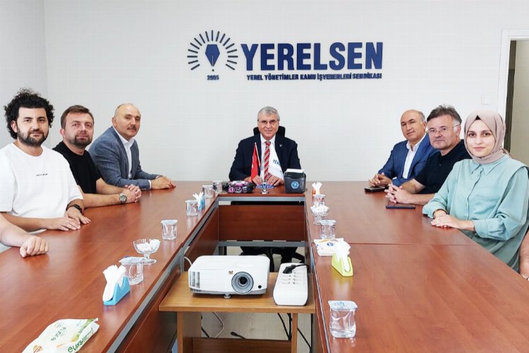 Sakarya, YERELSEN'le koordinasyonda -