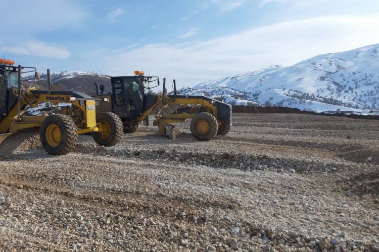 Şanlıurfa, Adıyaman'ın yaralarını sarıyor -