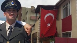 ŞEHİT ATEŞİ DARICA’YA DÜŞTÜ