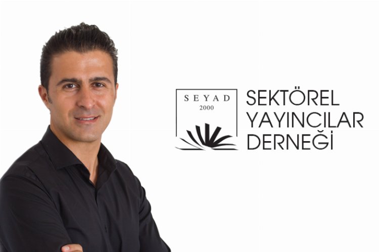 Sektörel Yayıncılar'da 'Mesut Kul' dönemi -