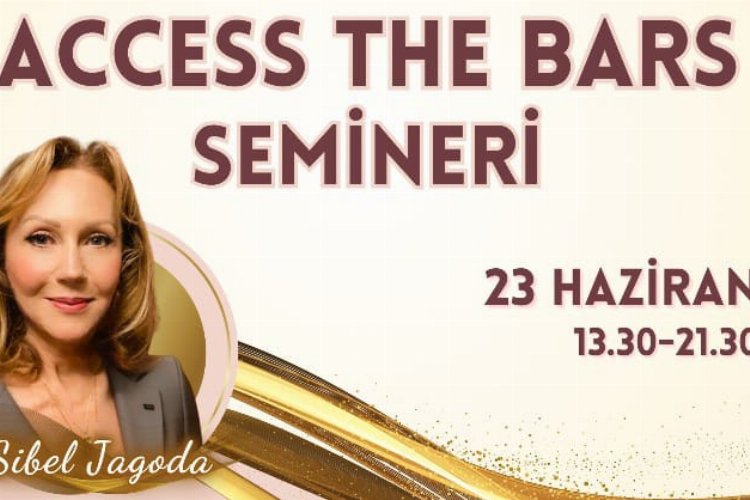 Sibel Jagoda'dan Bars semineri -