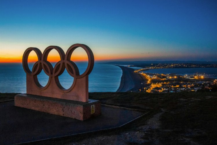 Siber saldırganların yeni hedefi Olimpiyat Oyunları! -