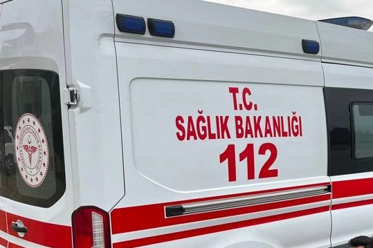 Silopi'de servis aracına saldırı! Ölü ve yaralılar var -