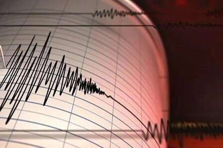 Sivas'ta 4.7 büyüklüğünde deprem! -