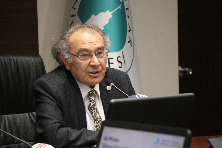 Sınava gireceklere Prof. Dr. Nevzat Tarhan’dan altın tavsiyeler -