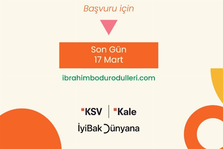 Sosyal Girişimcilik Programı için başvurular başladı -