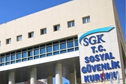 Sosyal Güvenlik'e yeni paket... Kanun teklifi TBMM'ye sunuldu -