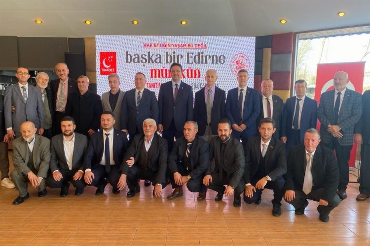 SP’de Karamollaoğlu devri kapanıyor -