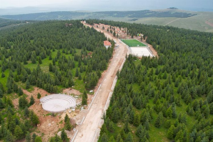 Spor kulüplerinin gözdesi olacak -