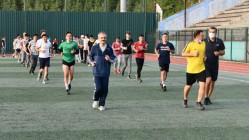 SPOR VE POLİS AKADEMİSİ HAZIRLIK KURSLARI KAYITLARI BAŞLADI