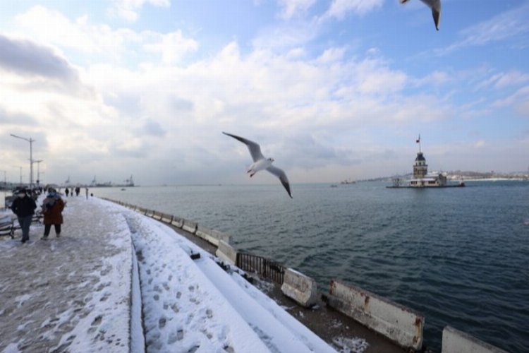 İstanbul'a giriş kısıtlaması kaldırıldı -