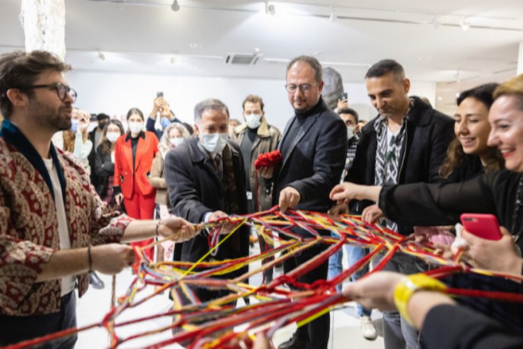 İstanbul'da 'Farazi' buluşmaları başladı -