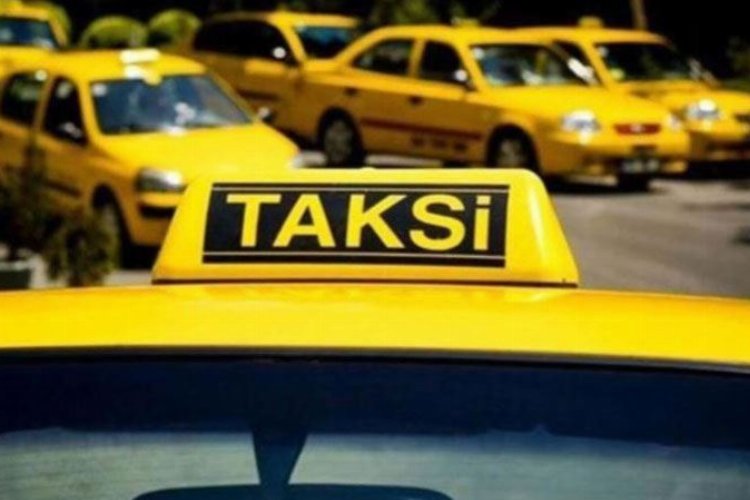 İstanbul'un 5 bin taksi teklifi 11. kez reddedildi