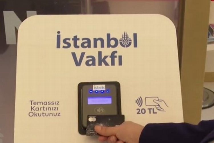 İstanbul Valiliği'nden İSBAK'a 'dijital yardım toplama' soruşturması -