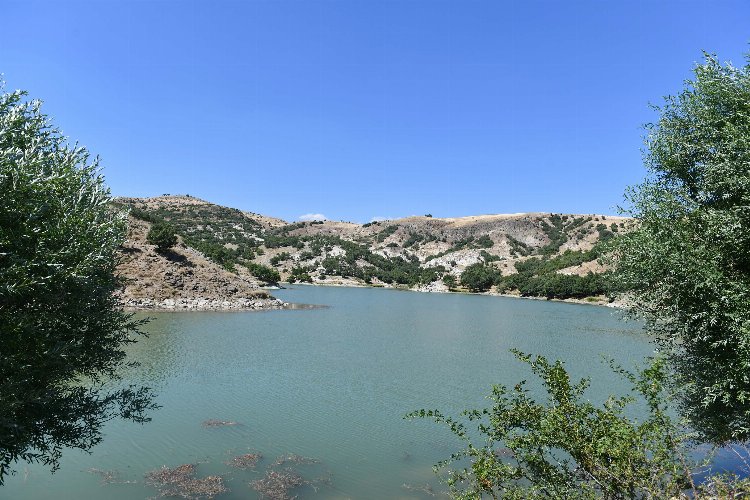 Sulu tarım projelerinde önemli adım -