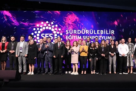 Sürdürülebilir eğitim Antalya’da tartışıldı -