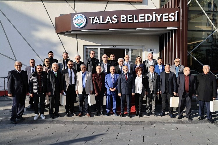 Talas’ta kararlar yüzde 90 oy birliğiyle -