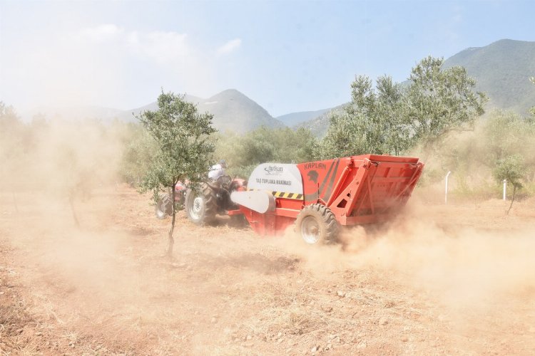 Tarım arazilerinin aktif kullanımı desteklenecek -