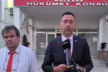 Tekirdağ'da 2 yaşındaki bebeğe cinsel istismar! -