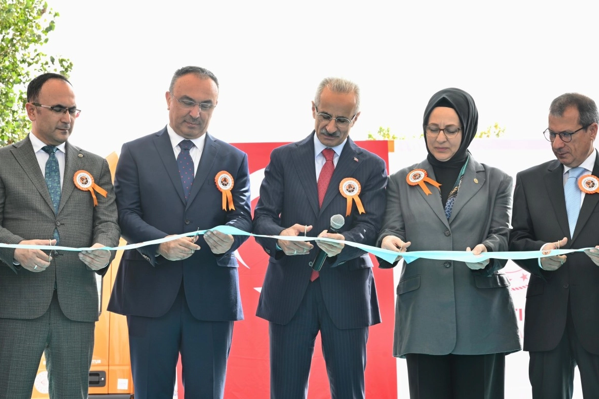 Tekirdağ trafiği nefes alacak... Tekirdağ'da ulaşım kolaylaşıyor -