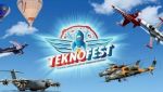 TEKNOFEST 2023 için geri sayım -