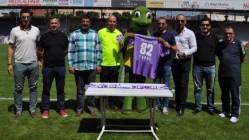 TERBİ, GEBZESPOR'LU OLDU