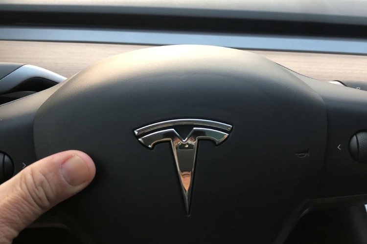 Tesla'nın kornası Bursa'dan -