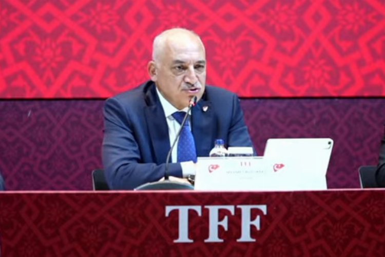 TFF: PFDK kararını yarın verecek... Ertelenen ligler 19 Aralık'ta başlıyor -