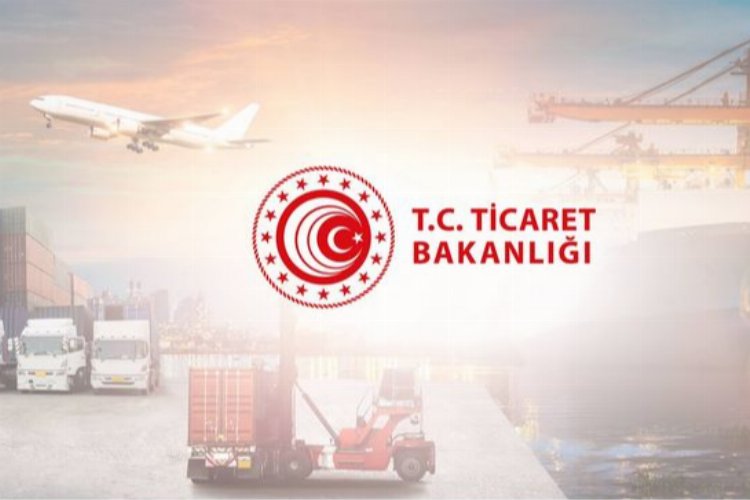 Ticaret'ten 533 firmaya izin çıktı -