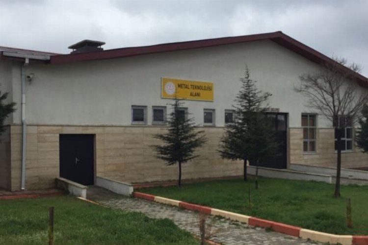 TOBB Proje Okulu Keşan MTAL yeni öğrencilerle büyüyor -