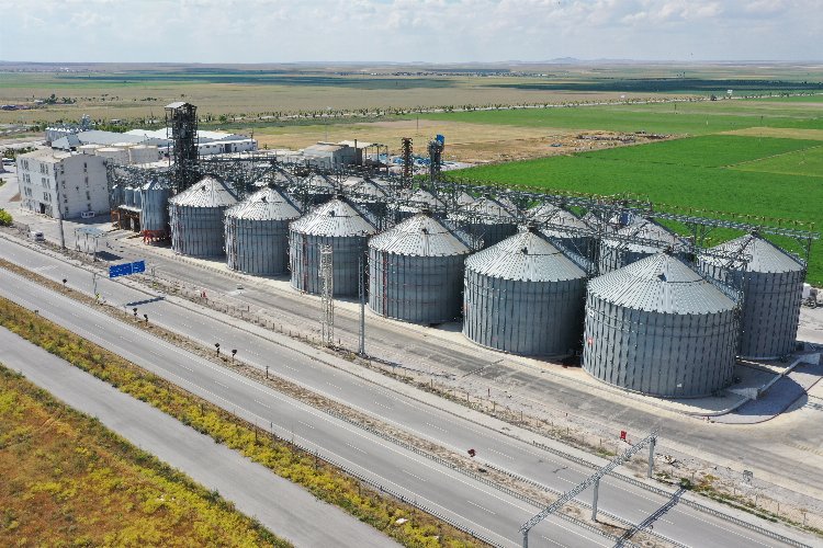 TORKU Altınekin'den ülke ekonomisine katkı -