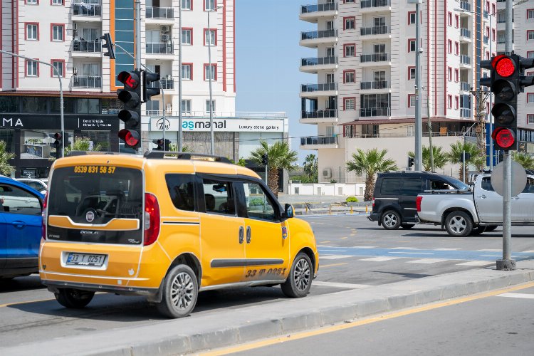 Trafikte loop tabanlı mesaj dönemi -