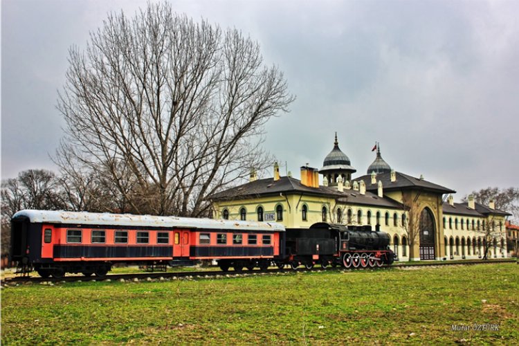 Trakya Üniversitesi yeniden dünya sıralamasında -