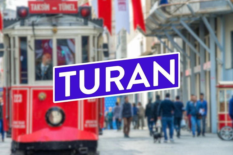 Türk Dünyası’nın finans uygulaması: Turan -