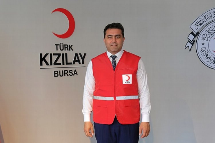 Türk Kızılay Bursa'da aylık 750 TL nakdi yardım -