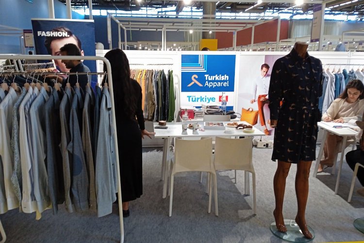 Türk moda endüstrisi Fransa’da bir taşta iki kuş vuracak! -