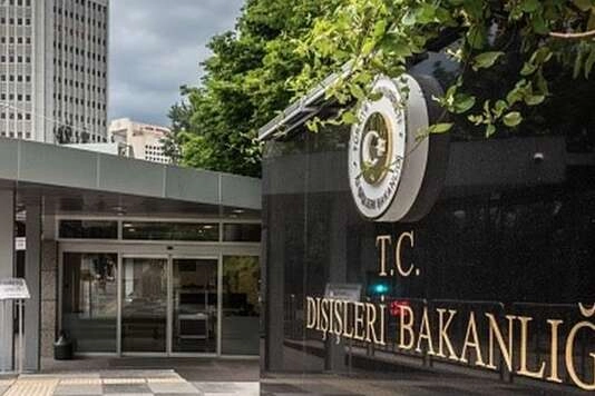 Türkiye'den Lübnan'a seyahat uyarısı! -