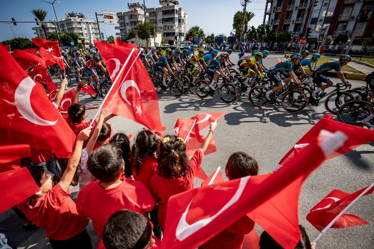 Türkiye'nin bisikletteki başarısı 2024'te taçlanacak -