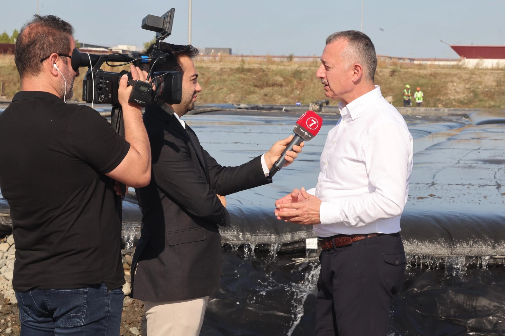 Türkiye’nin gözü İzmit Körfezi’nde -