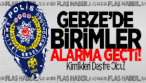 Türkiye'de 2 canlı bomba alarmı!