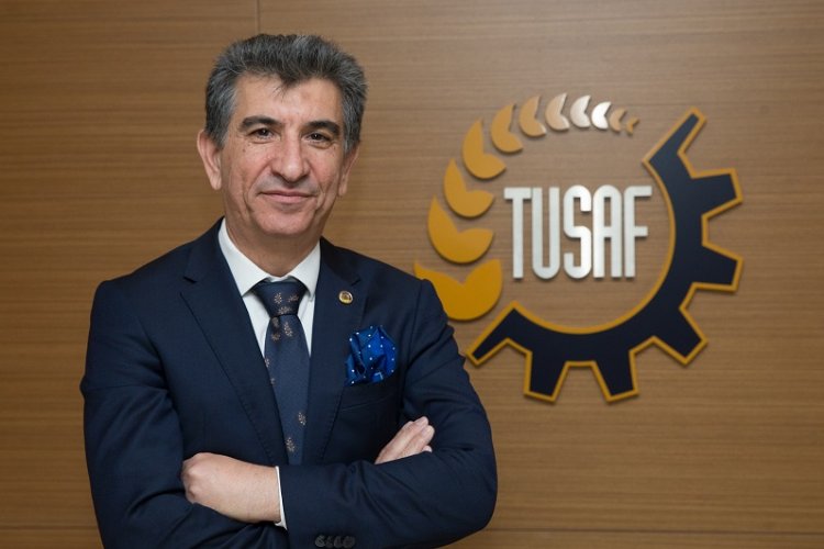 TUSAF'tan TMO fiyatlarına ilişkin değerlendirme... Buğday rekoltemiz 20 milyon tona ulaşacak -