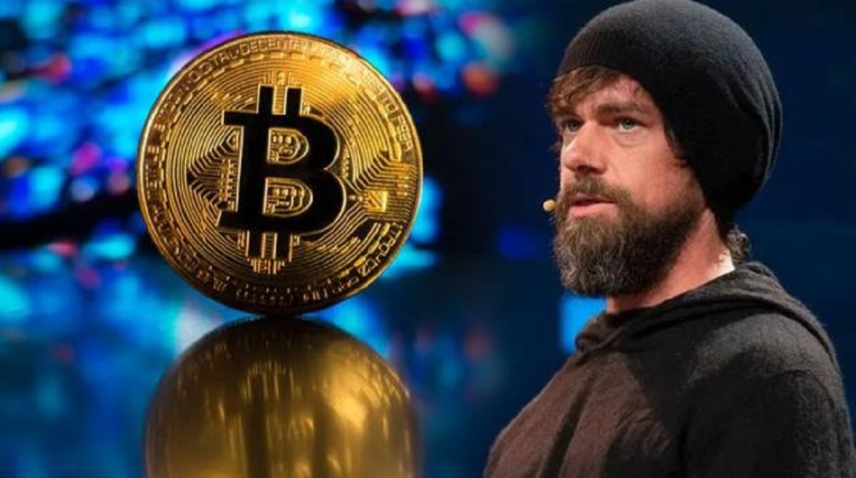 Twitter CEO’sundan kritik Bitcoin hamlesi