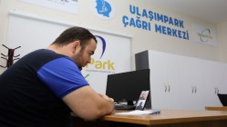 ULAŞIMPARK'TAN ENGELLERİ KALDIRAN HİZMET