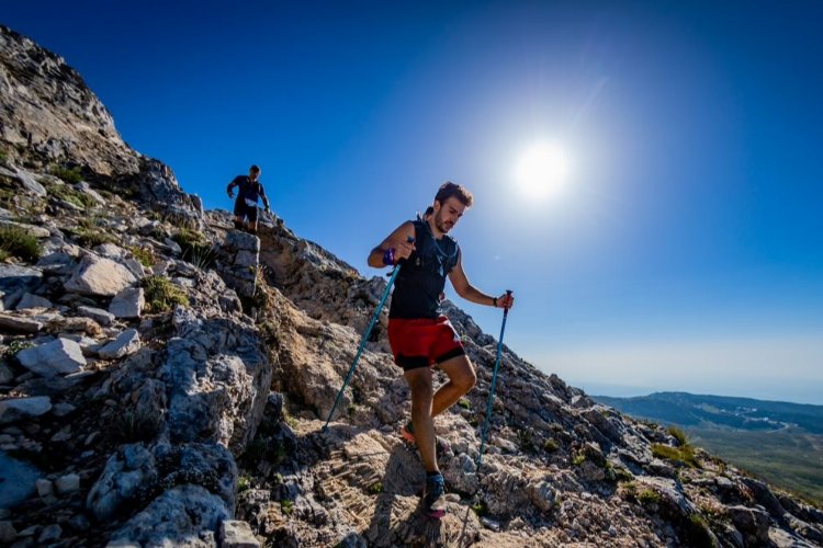 Uludağ Alan Başkanlığı’ndan spora tam destek... Sporun yeni adresi Uludağ -