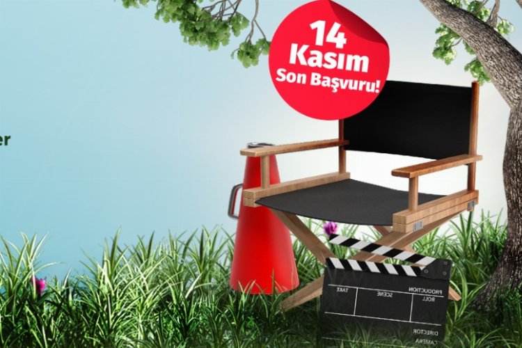 Uludağ Kısa Film Yarışması'na başvurular başladı -